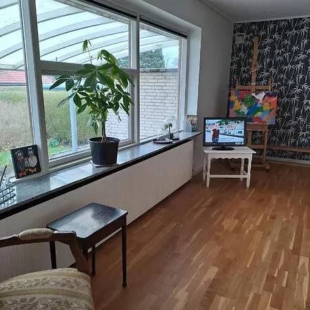 Rum i privatbostad Vindpust *