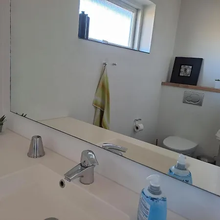 Vindpust Rum i privatbostad