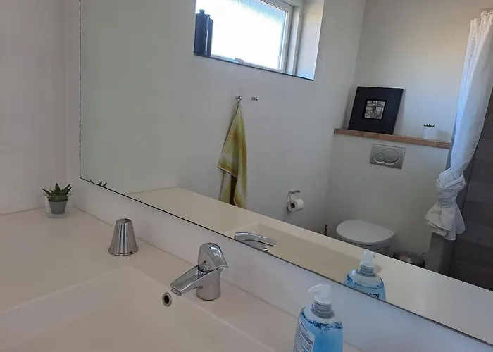 Vindpust Kwatera prywatna