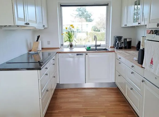 Vindpust Kwatera prywatna Varde